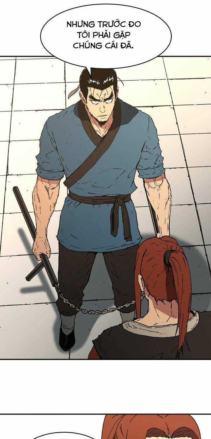 Bố Vô Song - Chapter 92 - Trang 20