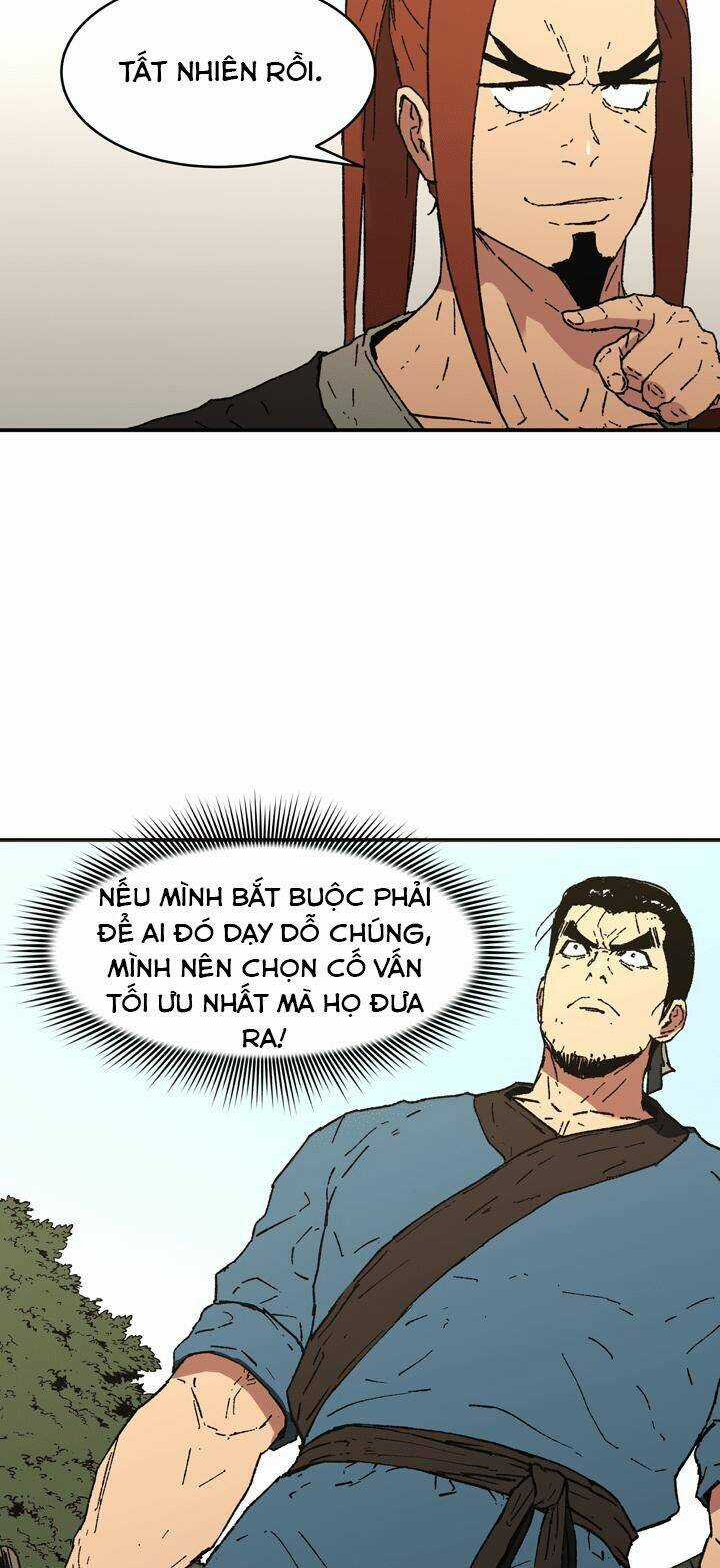 Bố Vô Song - Chapter 92 - Trang 21
