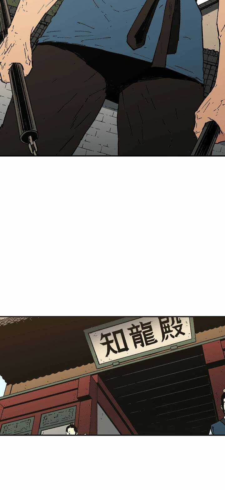 Bố Vô Song - Chapter 92 - Trang 22