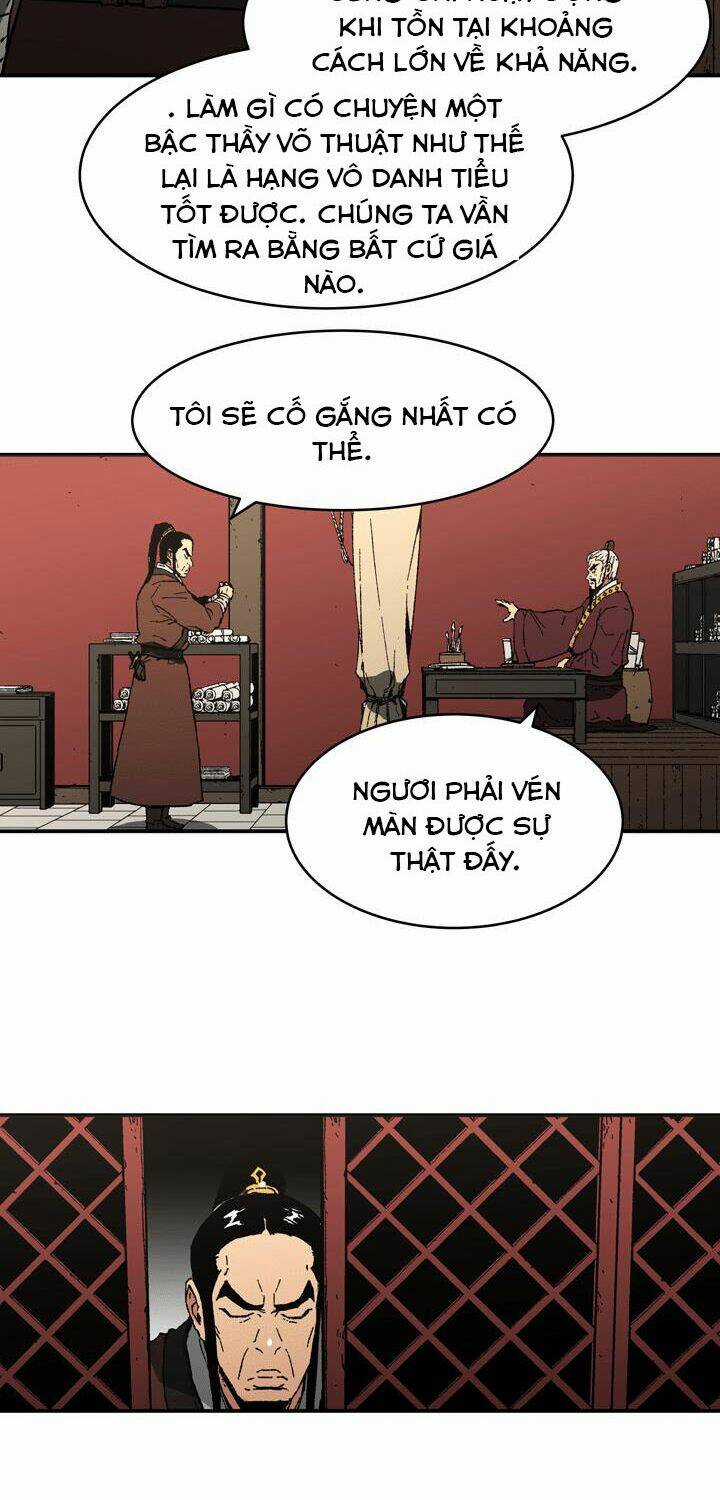Bố Vô Song - Chapter 92 - Trang 24