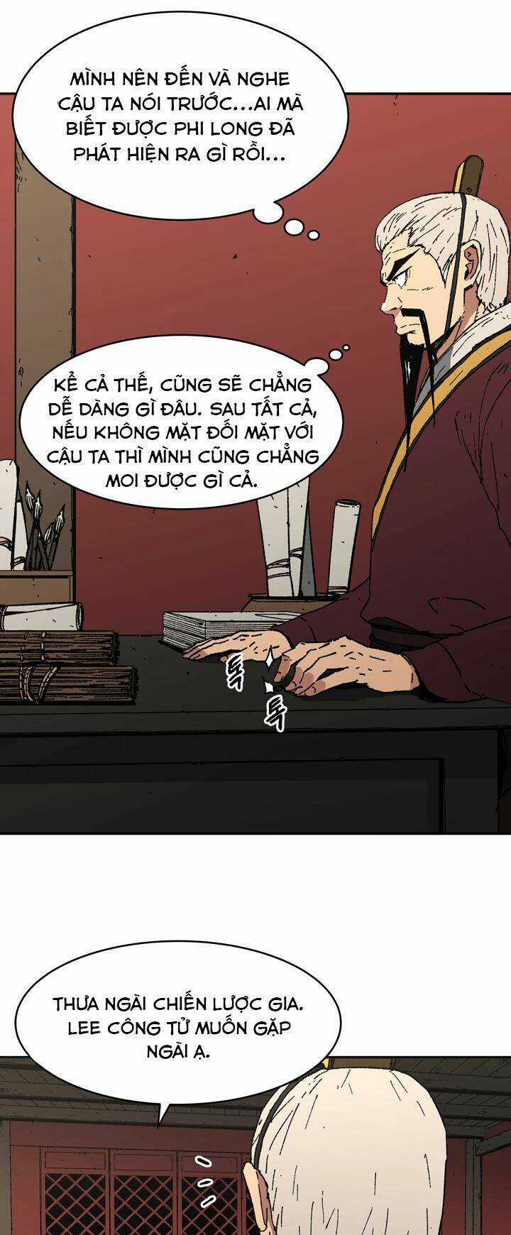 Bố Vô Song - Chapter 92 - Trang 25