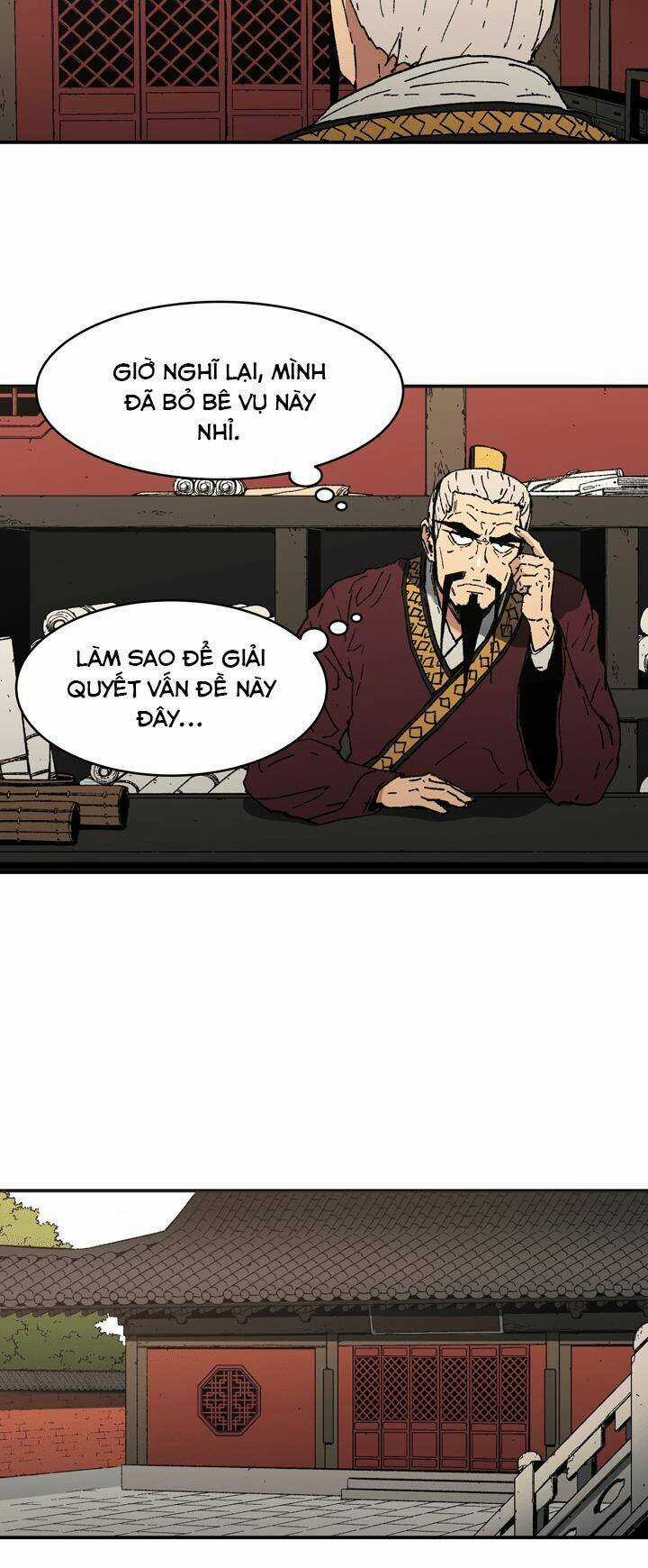 Bố Vô Song - Chapter 92 - Trang 26