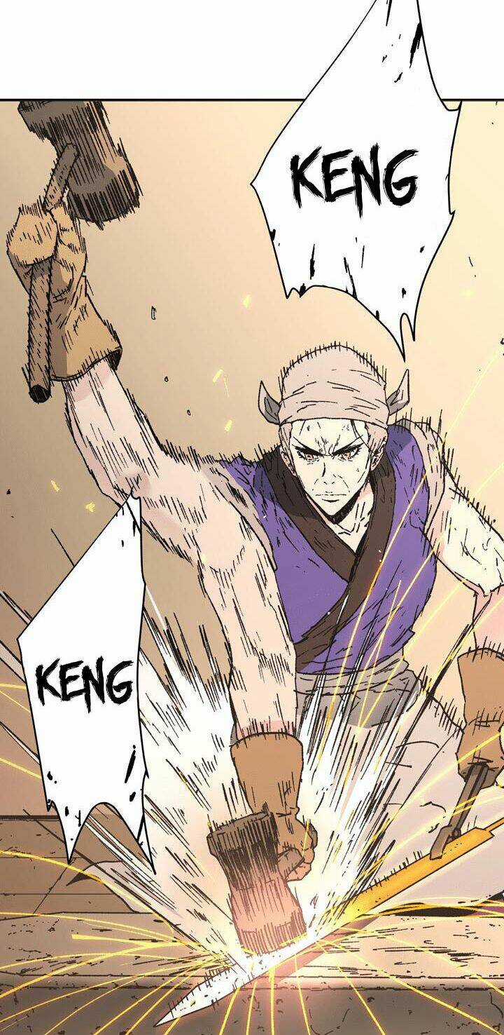 Bố Vô Song - Chapter 92 - Trang 28