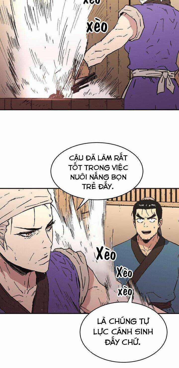 Bố Vô Song - Chapter 92 - Trang 30