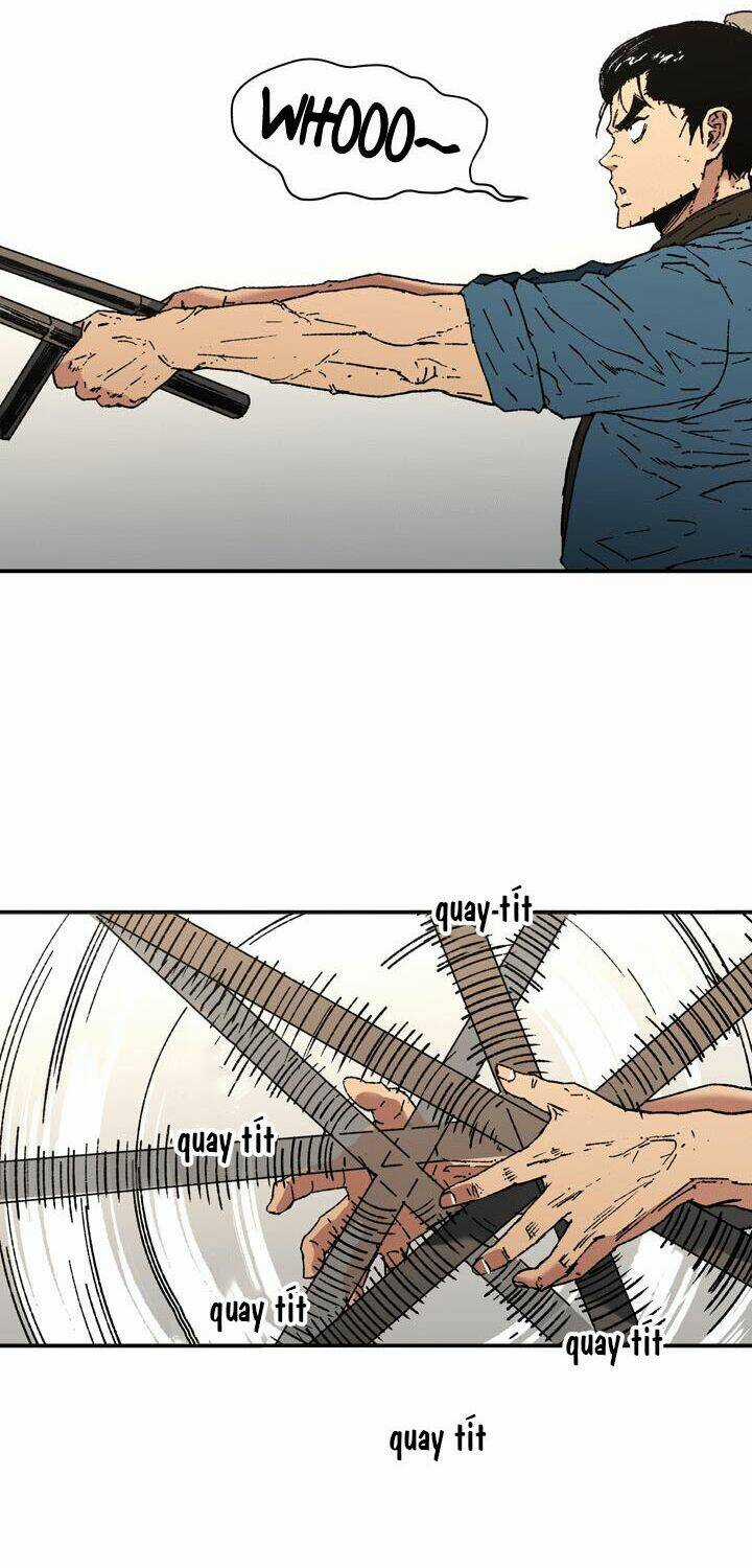 Bố Vô Song - Chapter 92 - Trang 4