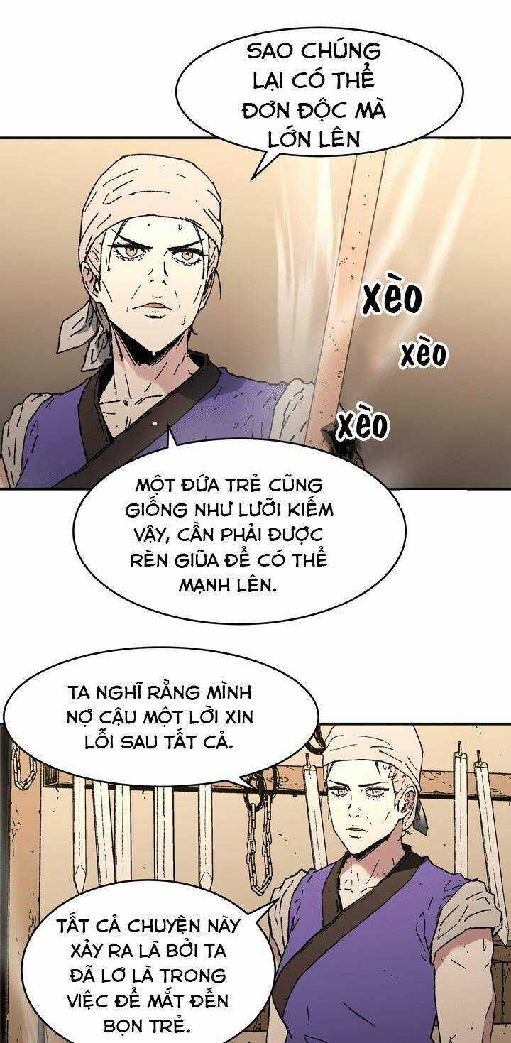 Bố Vô Song - Chapter 92 - Trang 31
