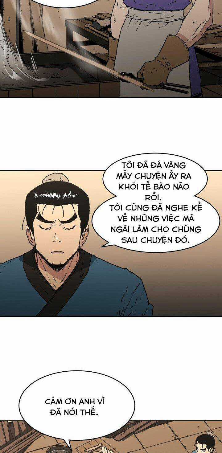 Bố Vô Song - Chapter 92 - Trang 32