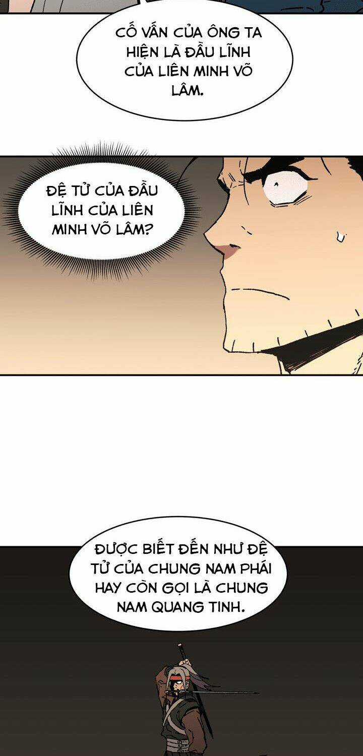 Bố Vô Song - Chapter 92 - Trang 36