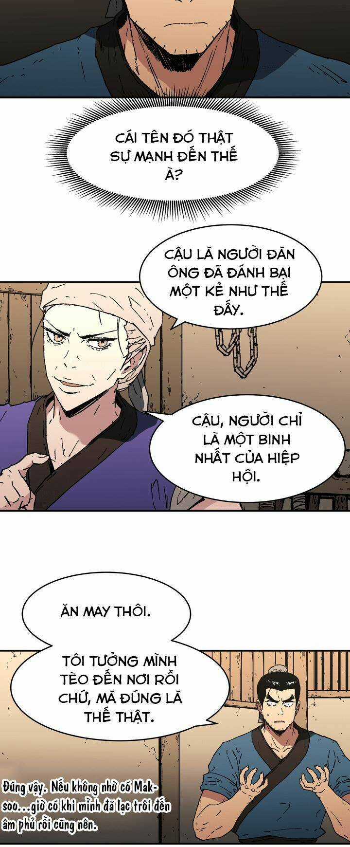 Bố Vô Song - Chapter 92 - Trang 38
