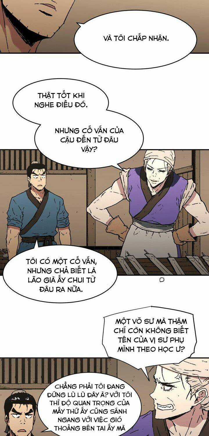 Bố Vô Song - Chapter 92 - Trang 40