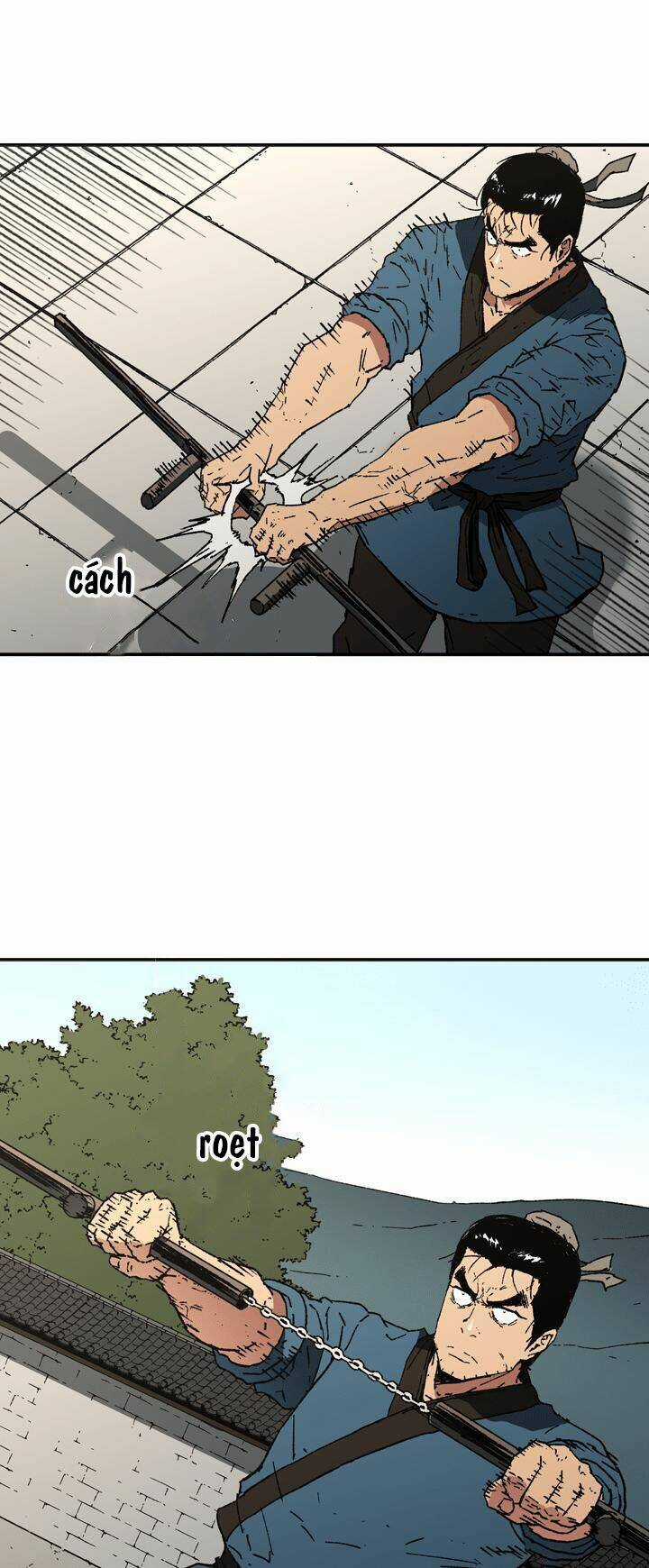 Bố Vô Song - Chapter 92 - Trang 5