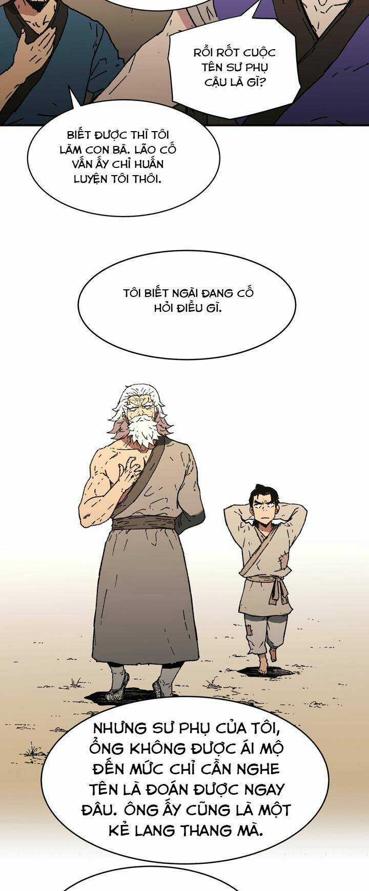 Bố Vô Song - Chapter 92 - Trang 41