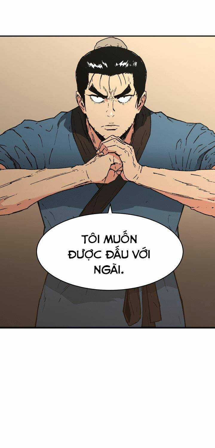 Bố Vô Song - Chapter 92 - Trang 43