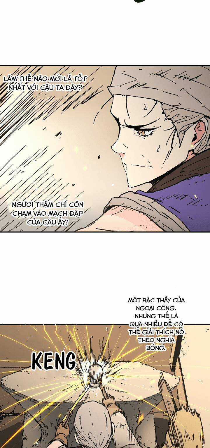 Bố Vô Song - Chapter 92 - Trang 45
