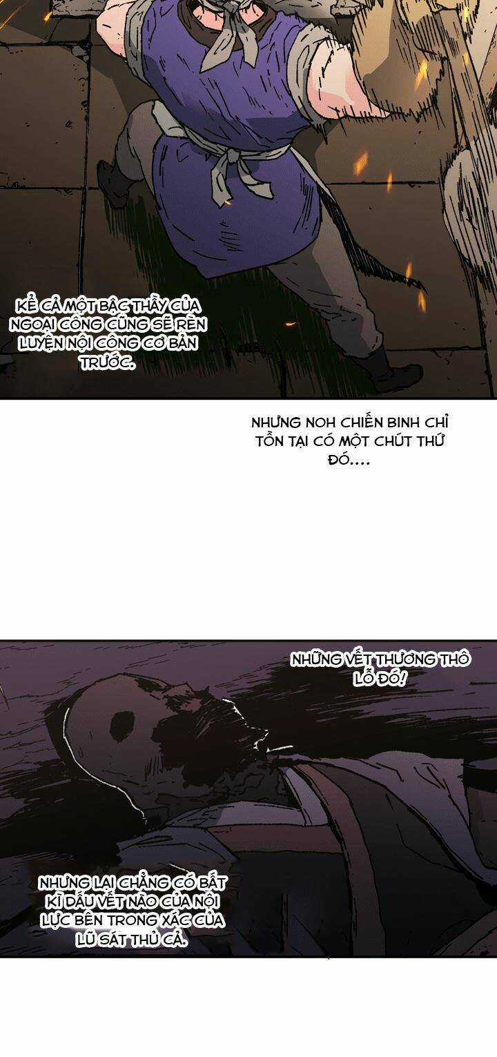 Bố Vô Song - Chapter 92 - Trang 46