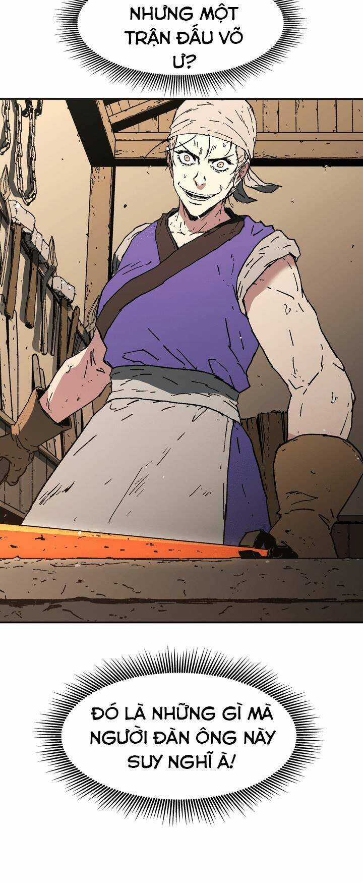 Bố Vô Song - Chapter 92 - Trang 48