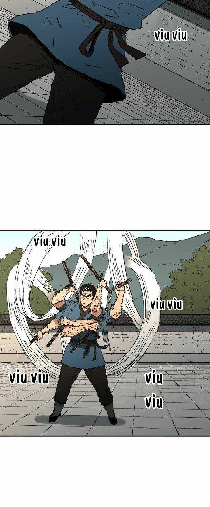 Bố Vô Song - Chapter 92 - Trang 6