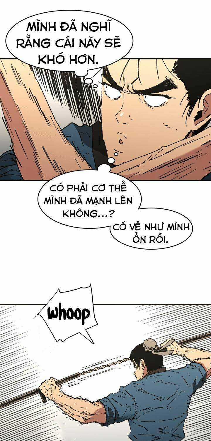 Bố Vô Song - Chapter 92 - Trang 7