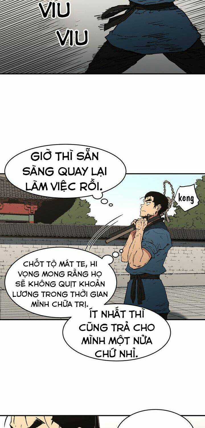 Bố Vô Song - Chapter 92 - Trang 8