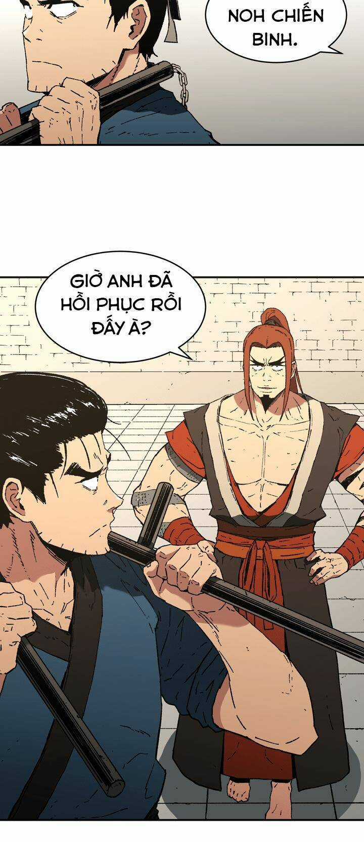 Bố Vô Song - Chapter 92 - Trang 9