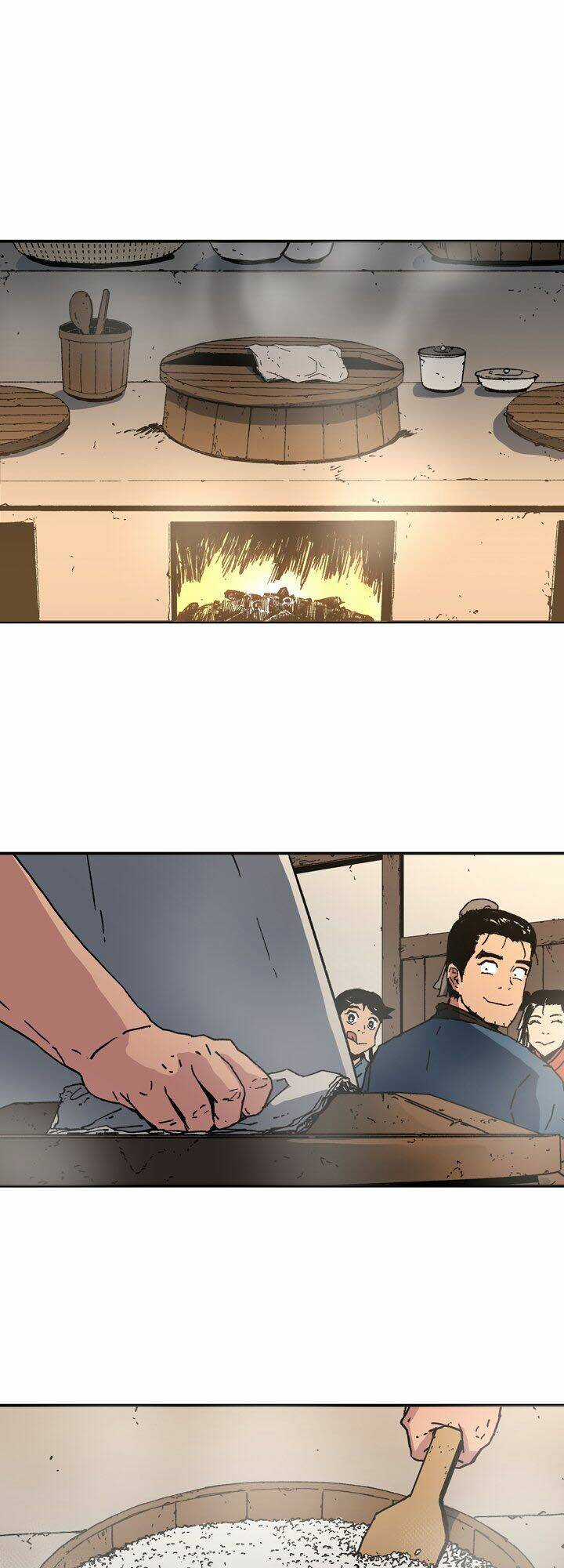 Bố Vô Song - Chapter 93 - Trang 3