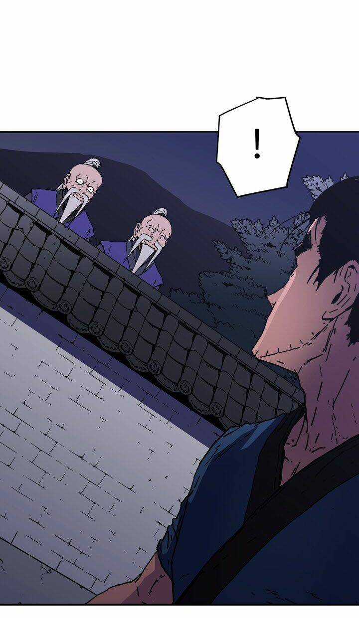 Bố Vô Song - Chapter 93 - Trang 22