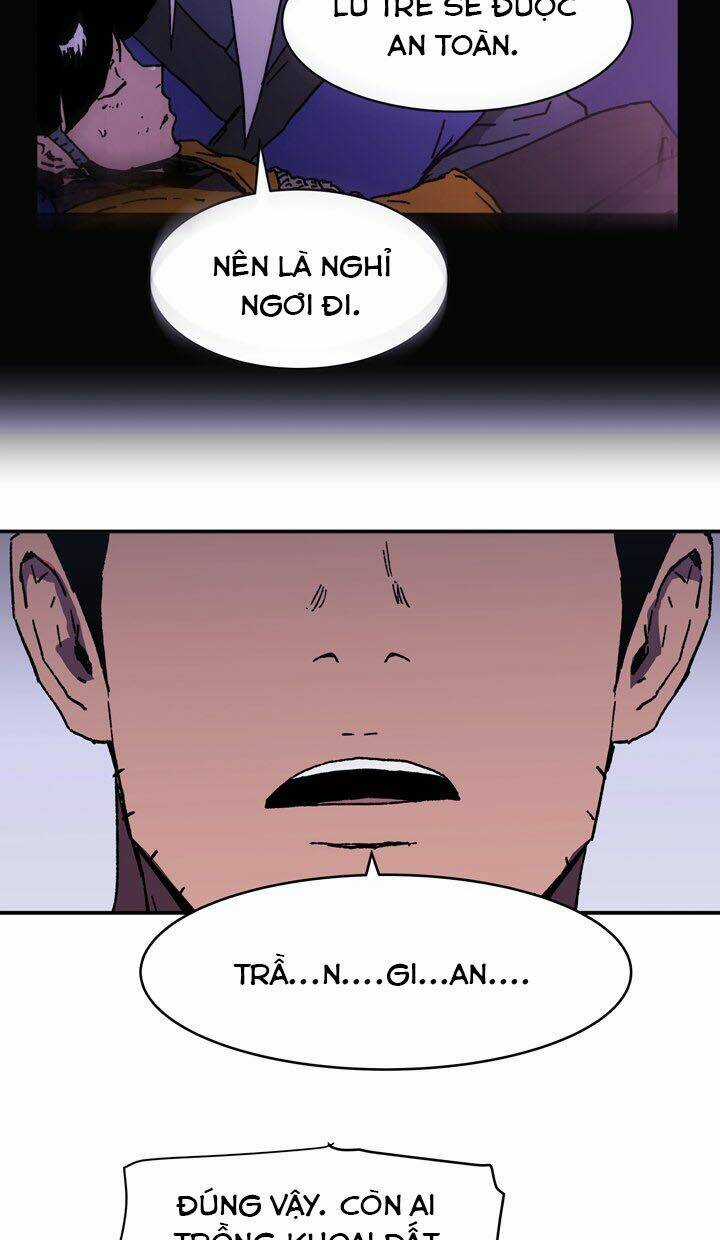 Bố Vô Song - Chapter 93 - Trang 29