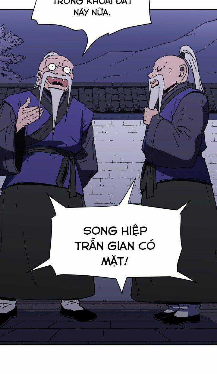 Bố Vô Song - Chapter 93 - Trang 30