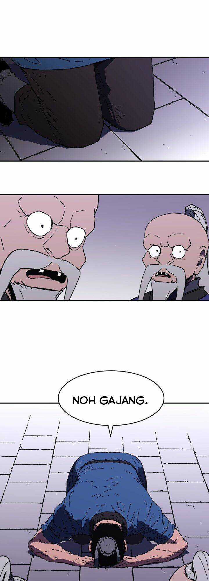 Bố Vô Song - Chapter 93 - Trang 31