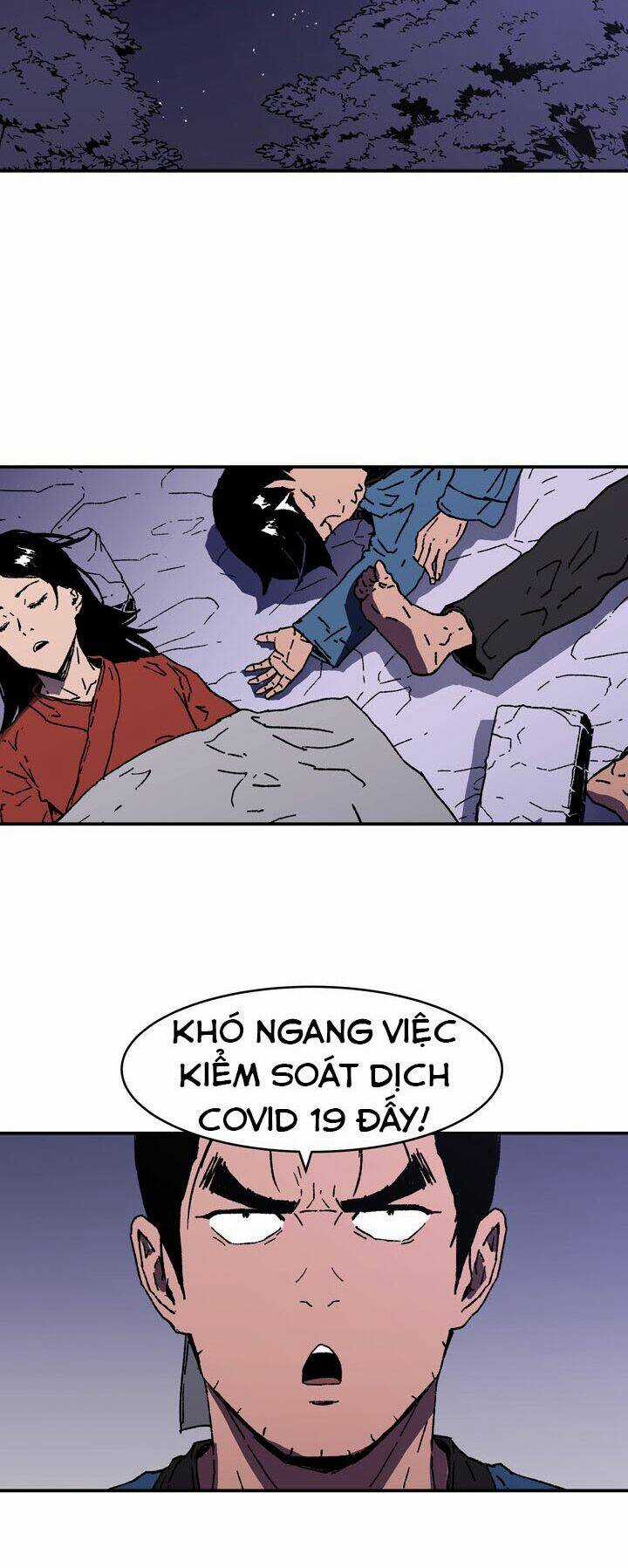 Bố Vô Song - Chapter 93 - Trang 33