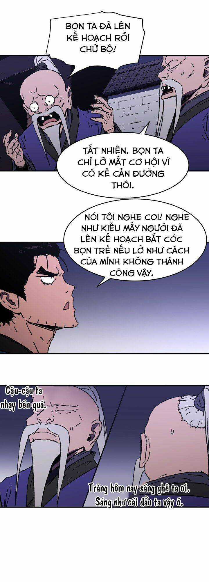 Bố Vô Song - Chapter 93 - Trang 38