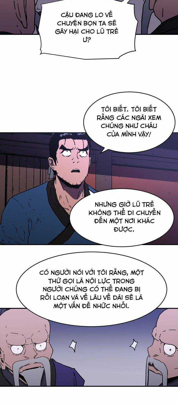 Bố Vô Song - Chapter 93 - Trang 40