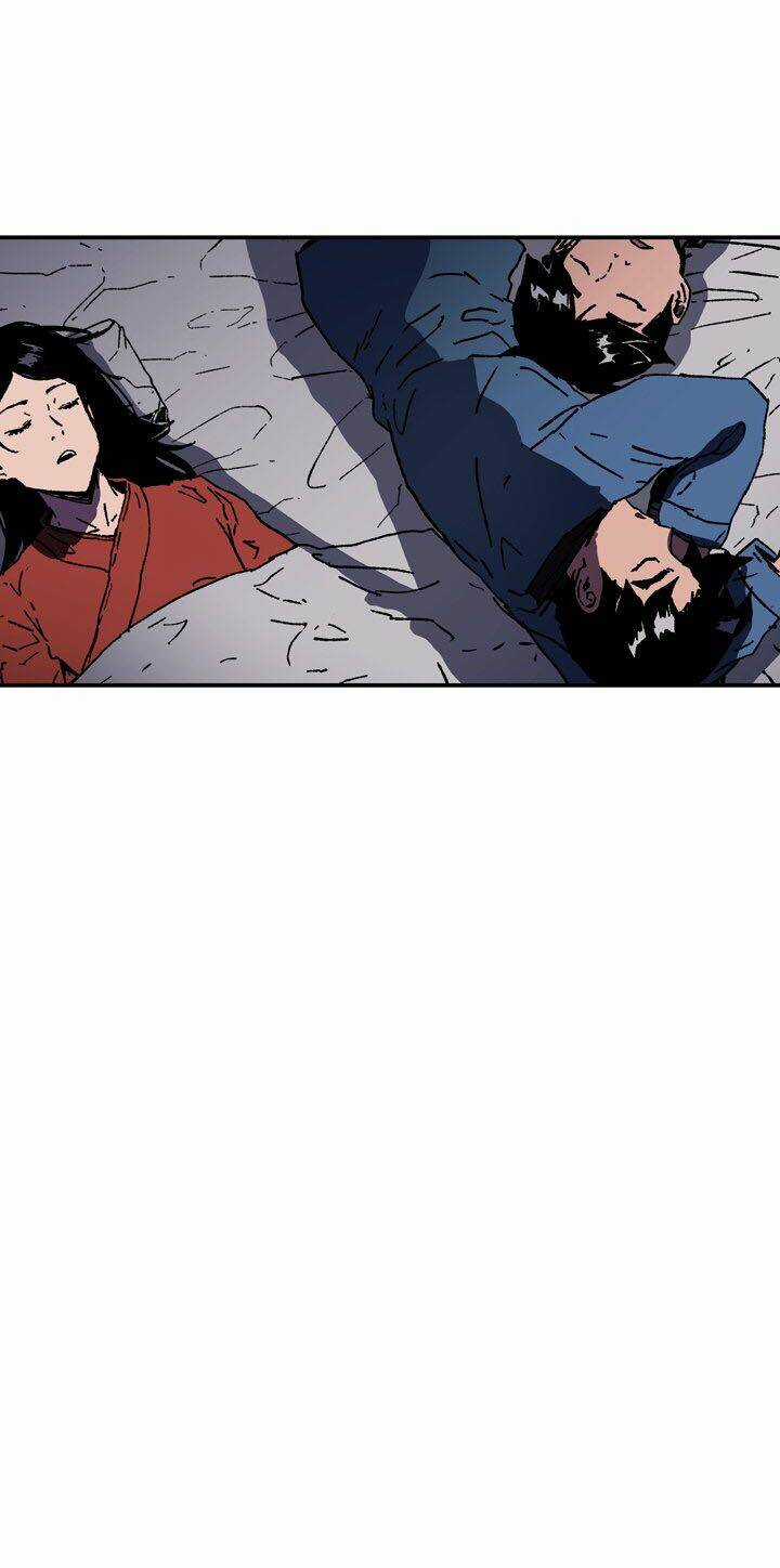 Bố Vô Song - Chapter 93 - Trang 42