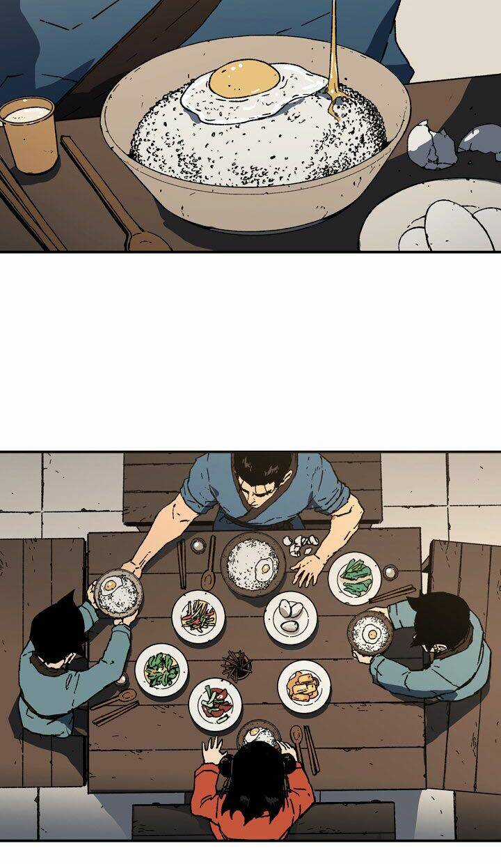 Bố Vô Song - Chapter 93 - Trang 6