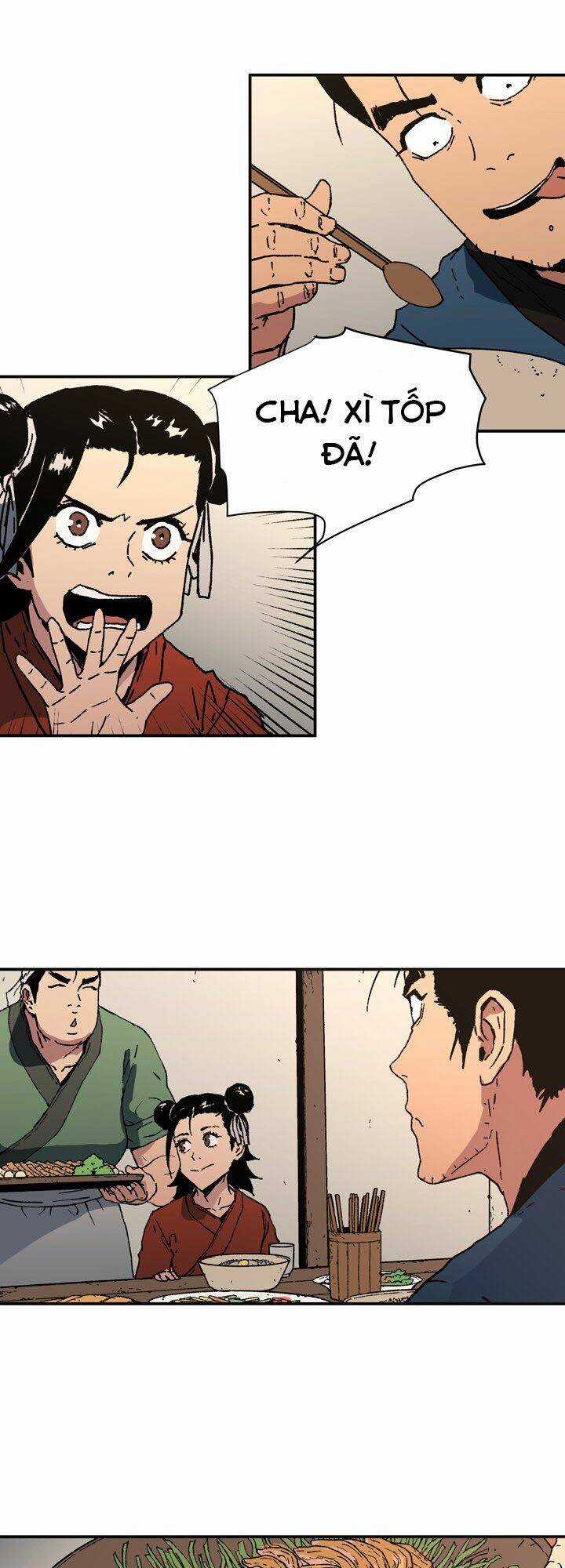 Bố Vô Song - Chapter 93 - Trang 7