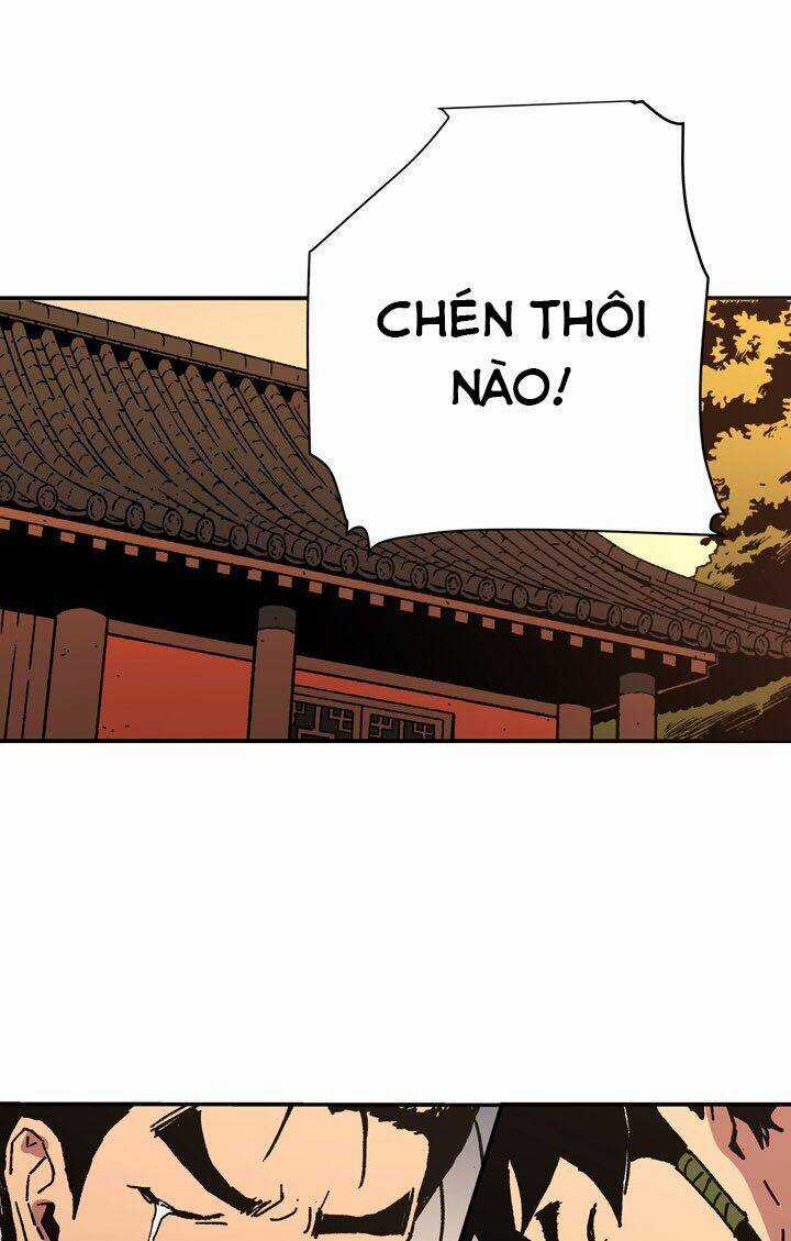 Bố Vô Song - Chapter 93 - Trang 9
