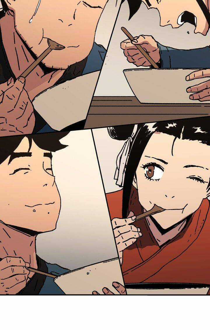 Bố Vô Song - Chapter 93 - Trang 10