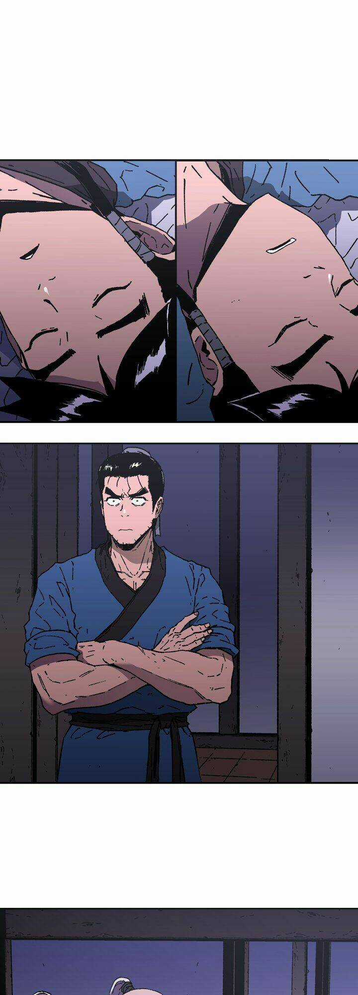 Bố Vô Song - Chapter 94 - Trang 3