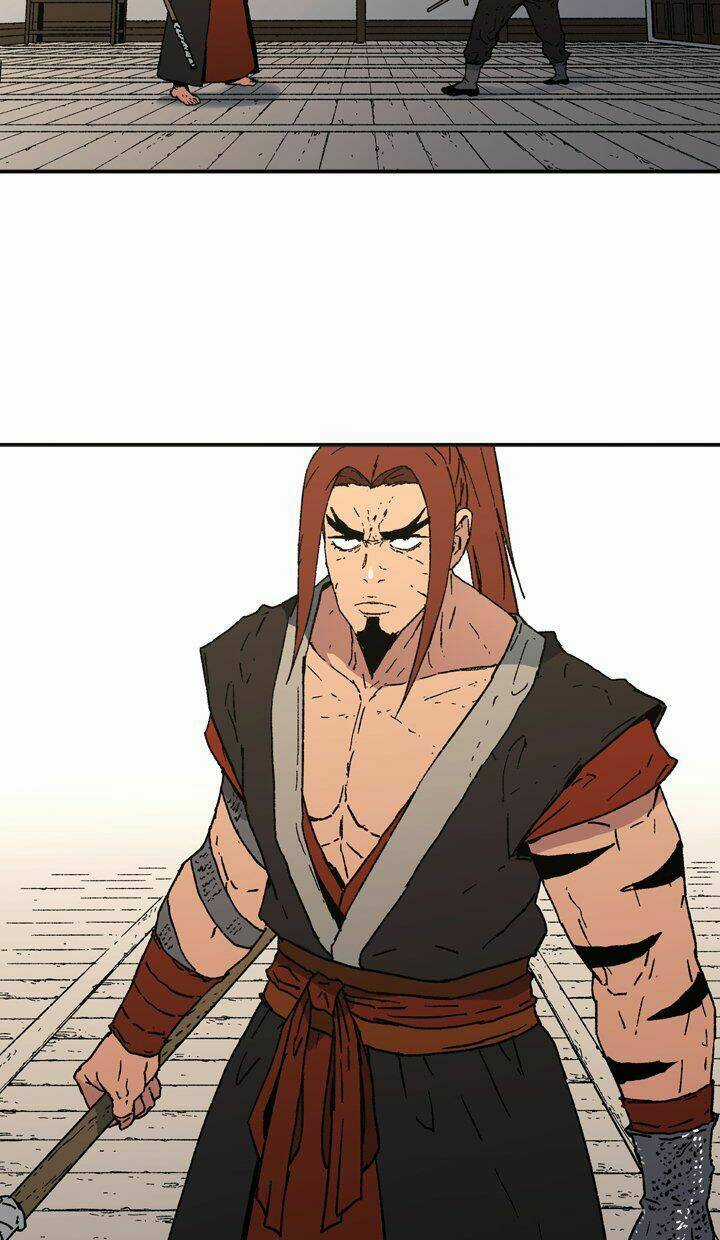 Bố Vô Song - Chapter 94 - Trang 21