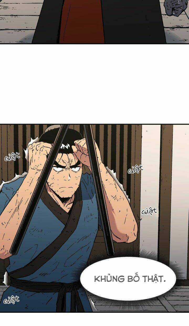 Bố Vô Song - Chapter 94 - Trang 22