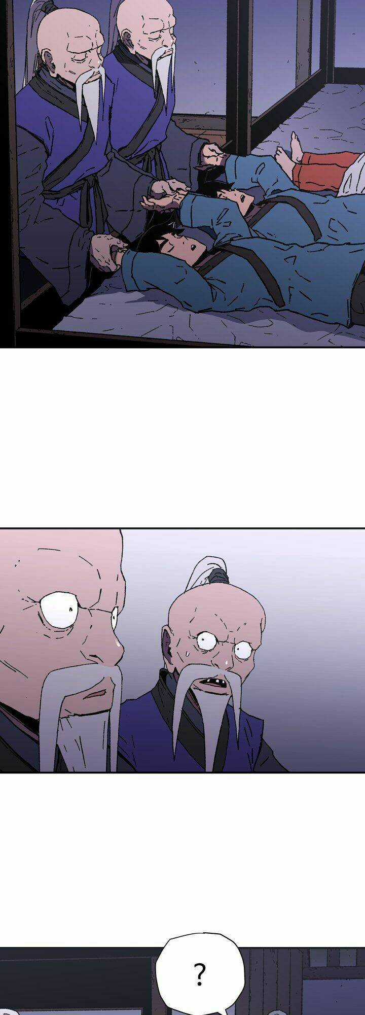 Bố Vô Song - Chapter 94 - Trang 4