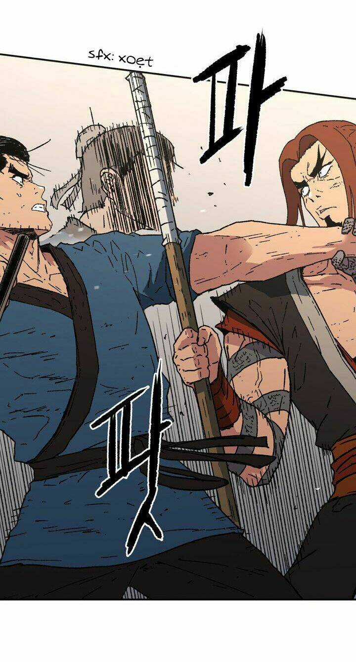 Bố Vô Song - Chapter 94 - Trang 33