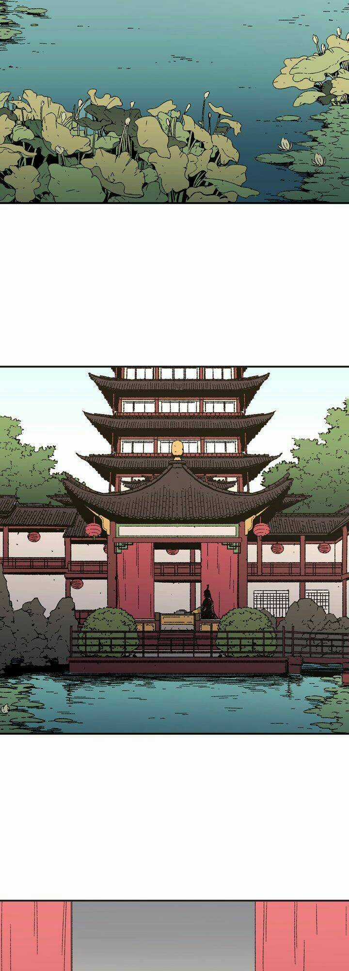 Bố Vô Song - Chapter 94 - Trang 39