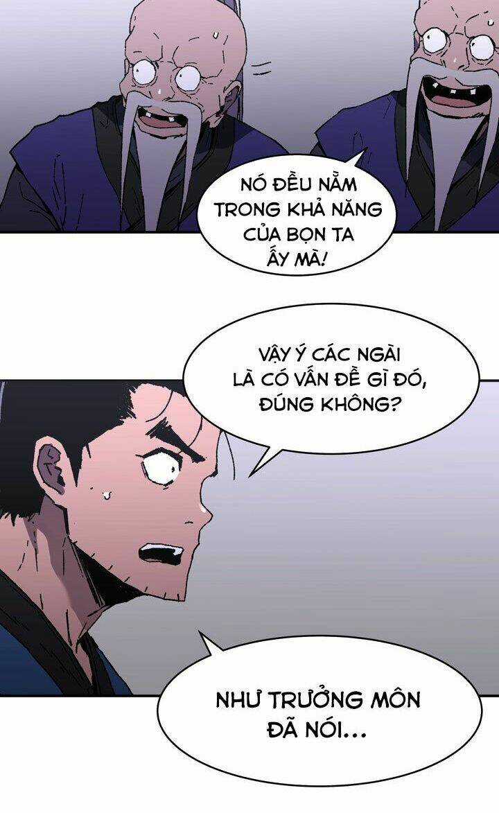 Bố Vô Song - Chapter 94 - Trang 6