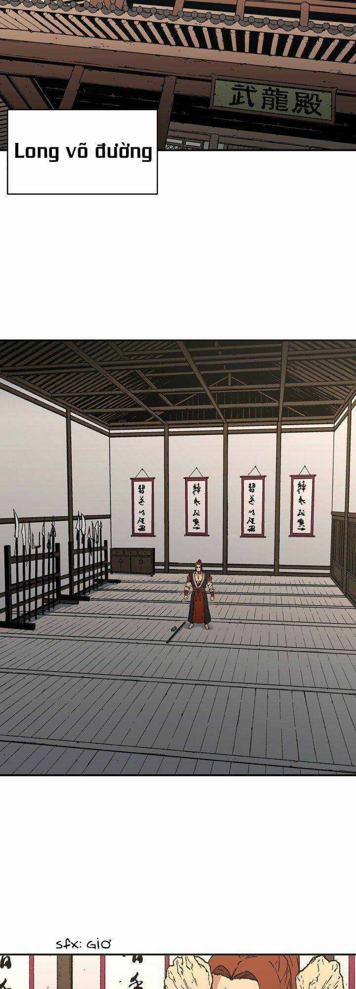 Bố Vô Song - Chapter 94 - Trang 8