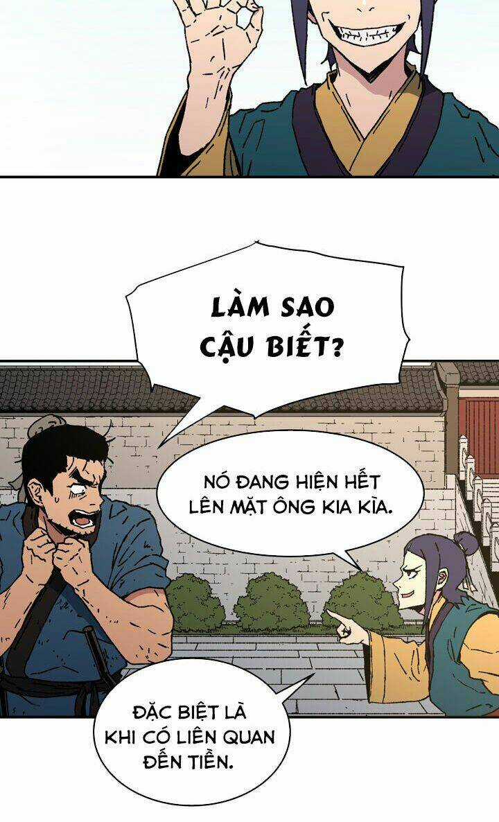 Bố Vô Song - Chapter 95 - Trang 21