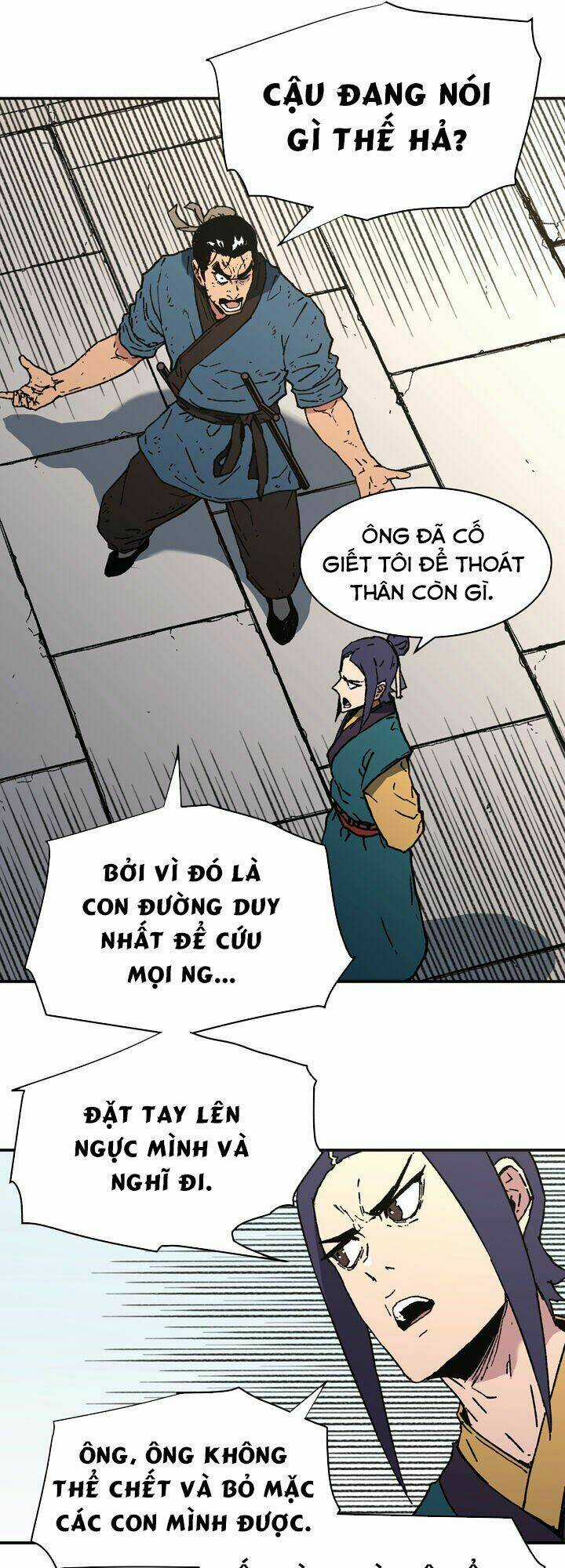 Bố Vô Song - Chapter 95 - Trang 30