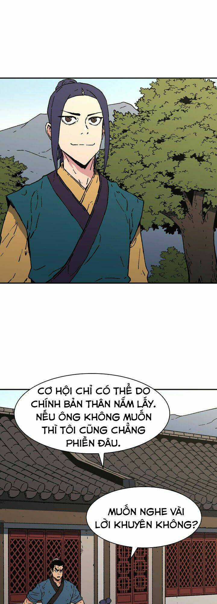 Bố Vô Song - Chapter 95 - Trang 38