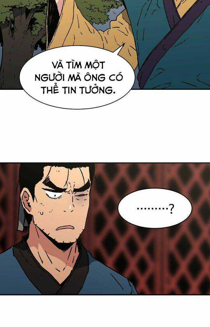 Bố Vô Song - Chapter 95 - Trang 40