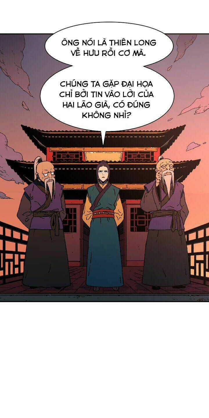 Bố Vô Song - Chapter 95 - Trang 46
